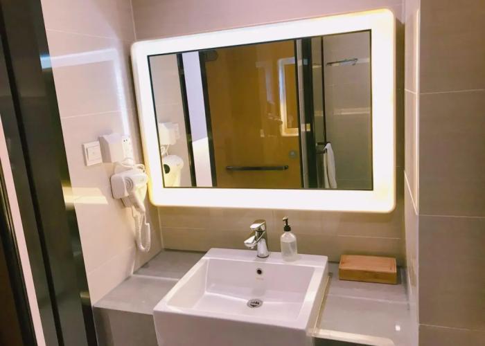 JI Hotel Tianjin Meijiang Convention and Exibition Center