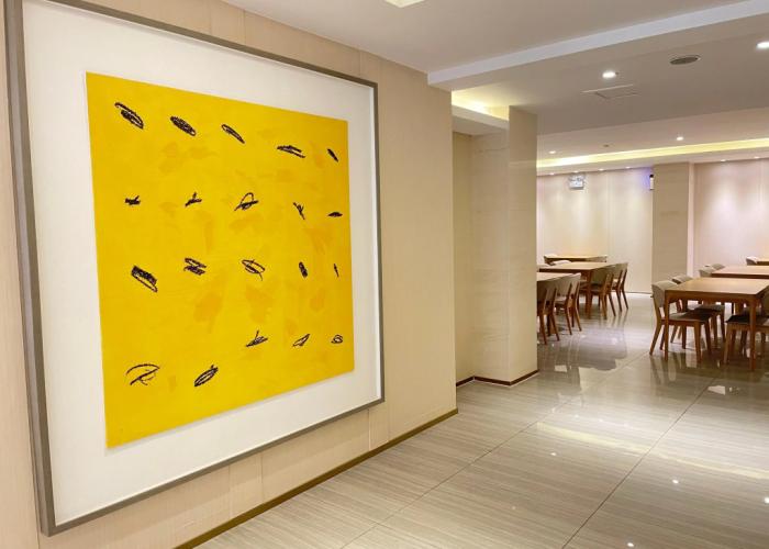 JI Hotel Tianjin Meijiang Convention and Exibition Center