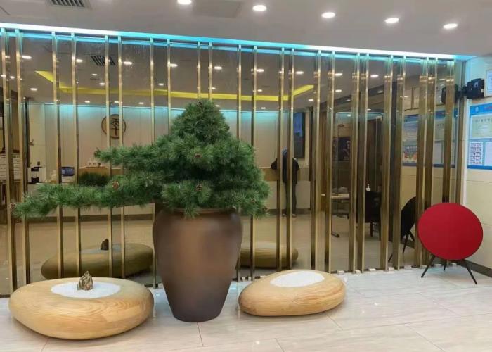 JI Hotel Tianjin Meijiang Convention and Exibition Center