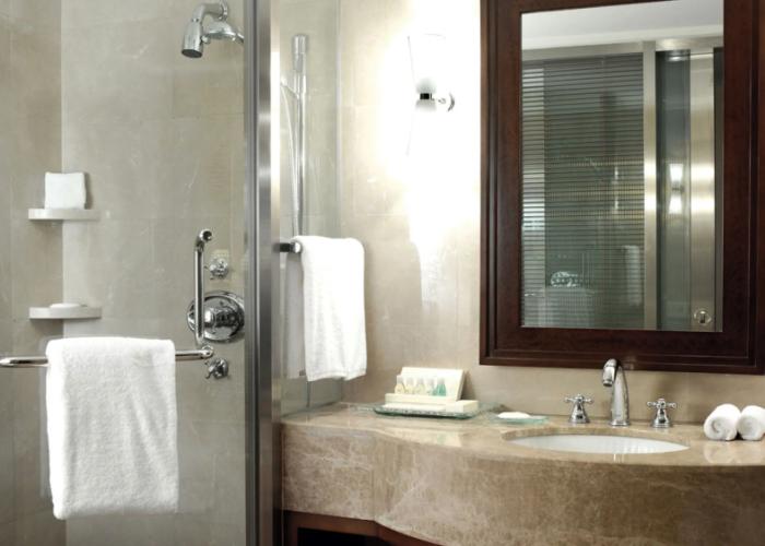 Teda, Tianjin-marriott Executive Apartments