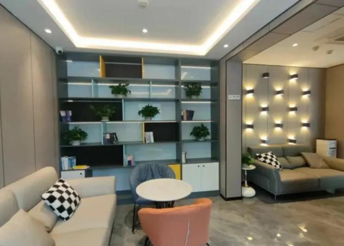 7 Days Inn Tianjin Ninghe Guangming Road