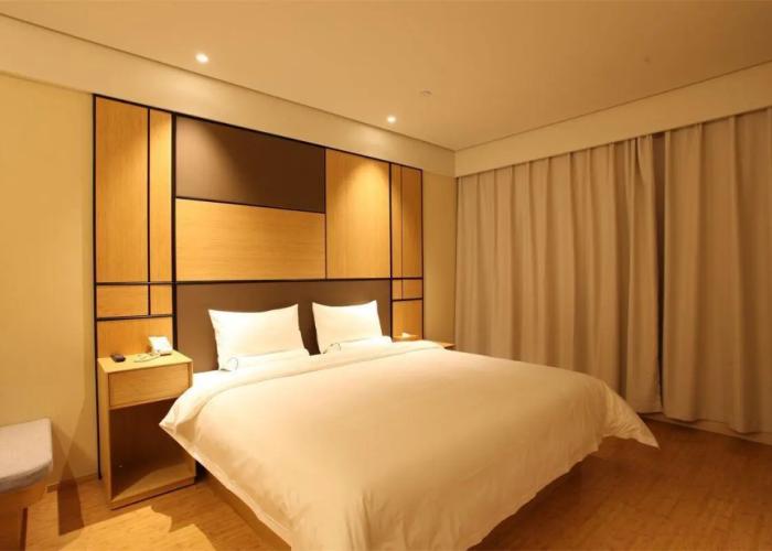 JI Hotel Tianjin Huayuan