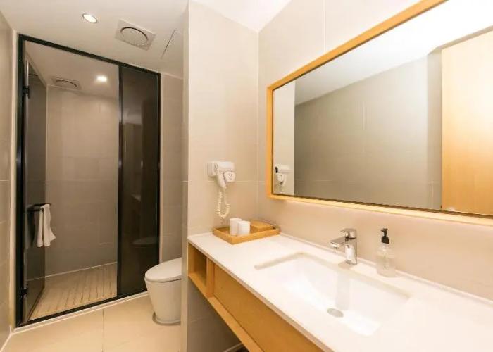 JI Hotel Tianjin Huayuan