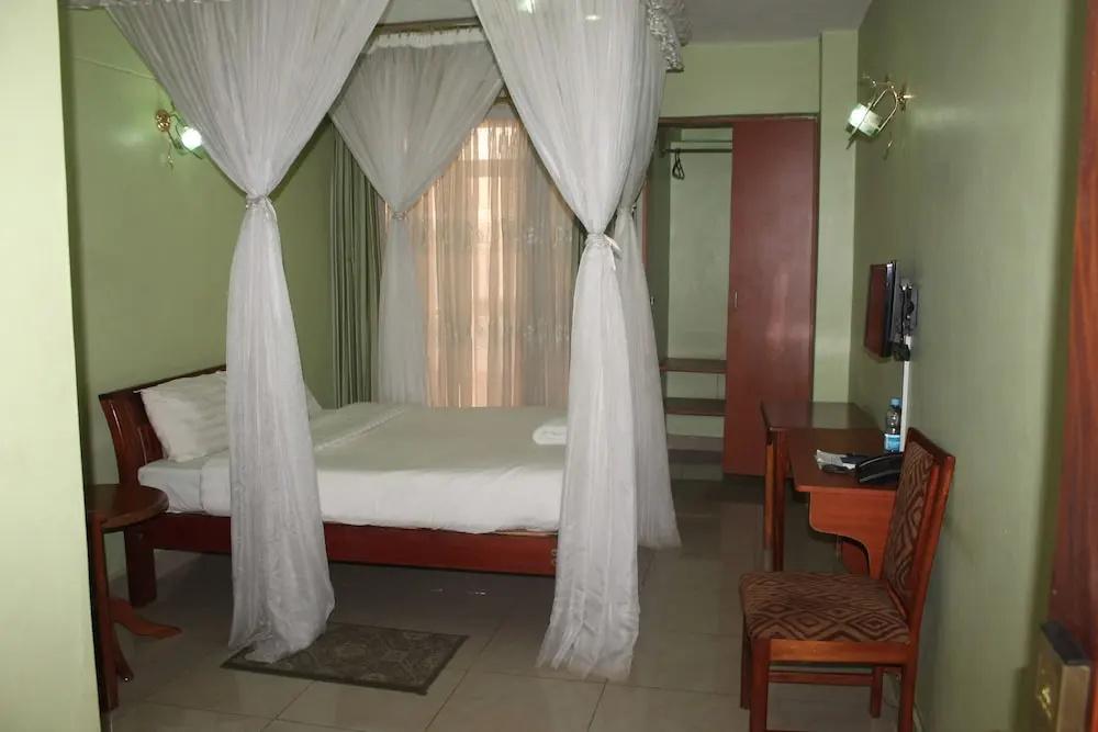 фото Winstar Hotel