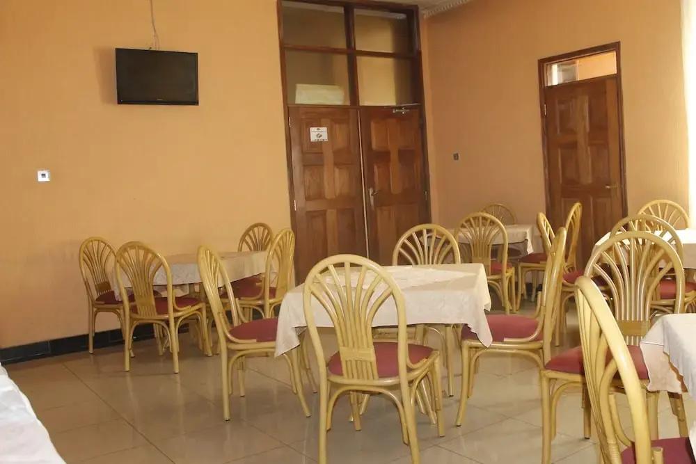 фото Winstar Hotel