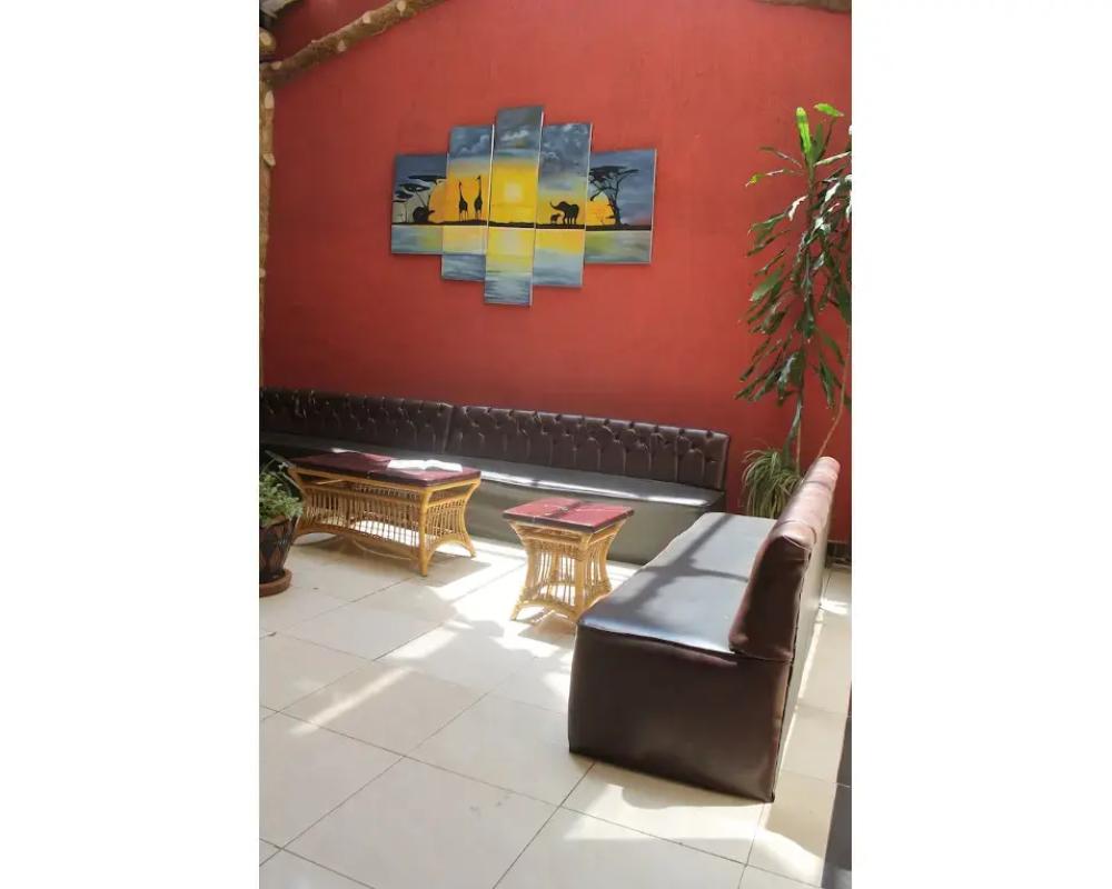 фото Winstar Hotel