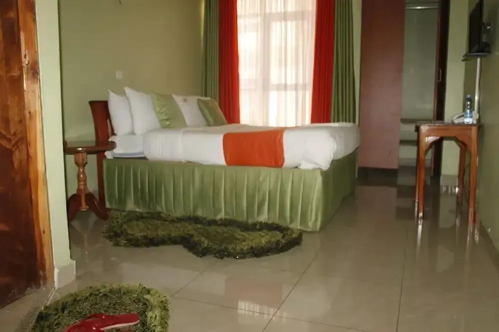 фото Winstar Hotel