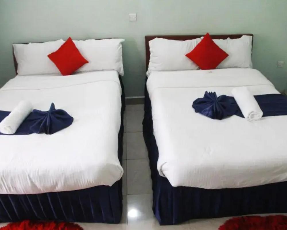 фото Winstar Hotel
