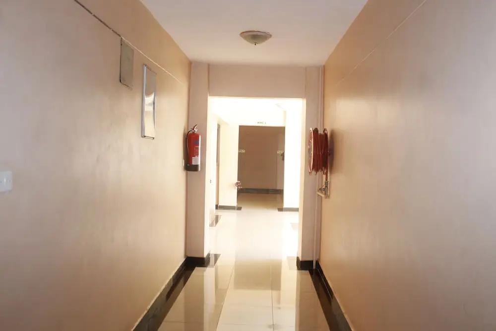 фото Winstar Hotel