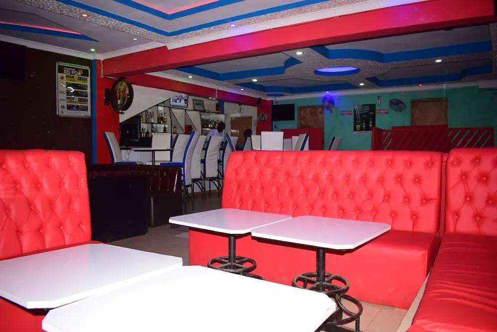 фото Winstar Hotel