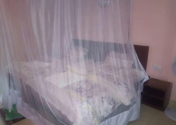Le Grand Hotel Oyugis