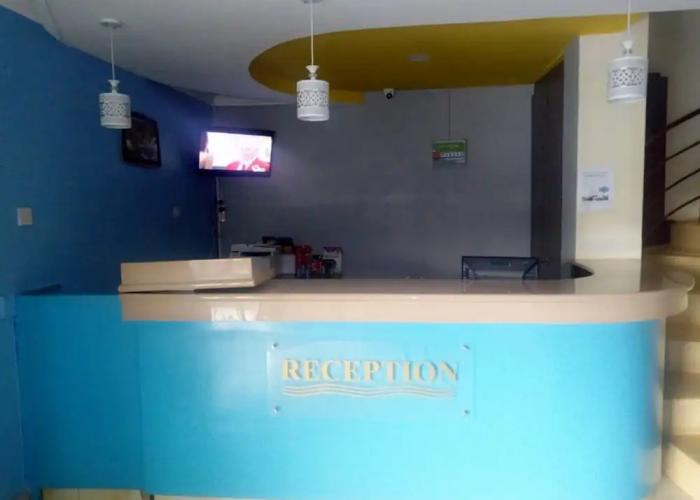 Le Grand Hotel Oyugis
