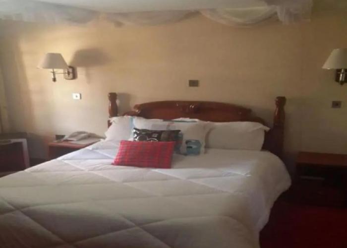 Le Grand Hotel Oyugis