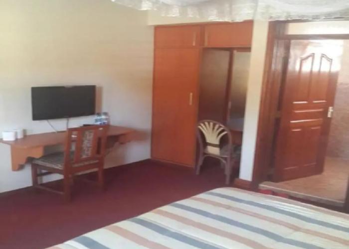Le Grand Hotel Oyugis