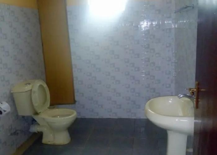 Le Grand Hotel Oyugis