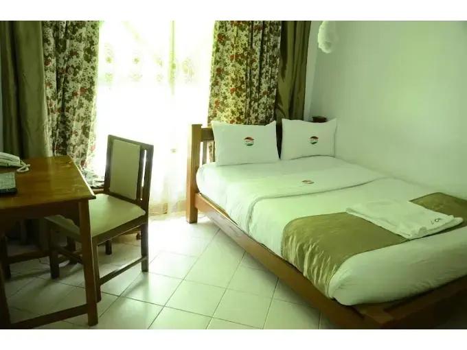 фото Comfy Inn Eldoret