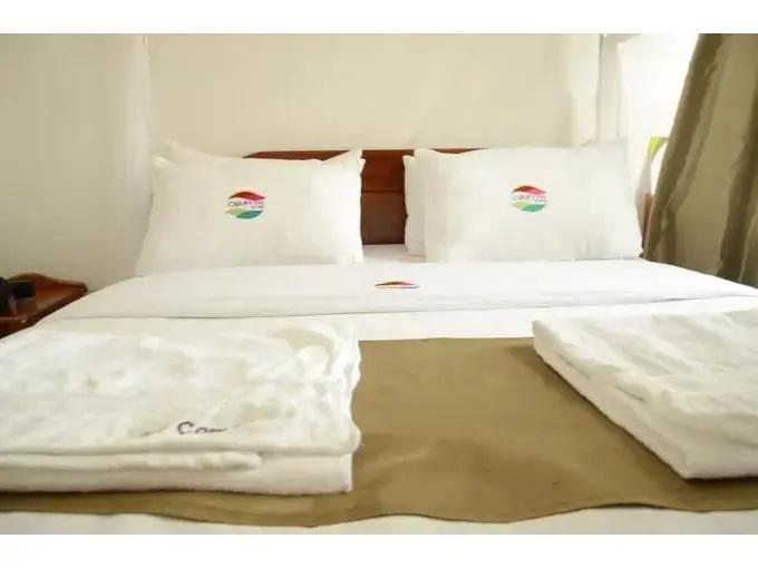 фото Comfy Inn Eldoret