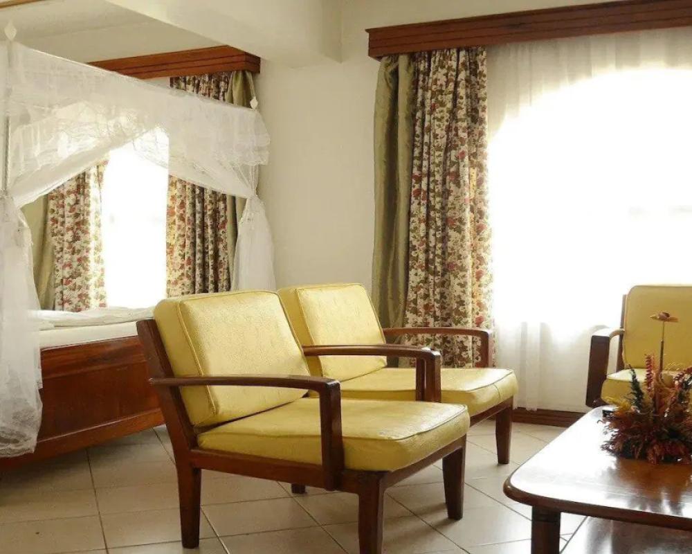 фото Comfy Inn Eldoret
