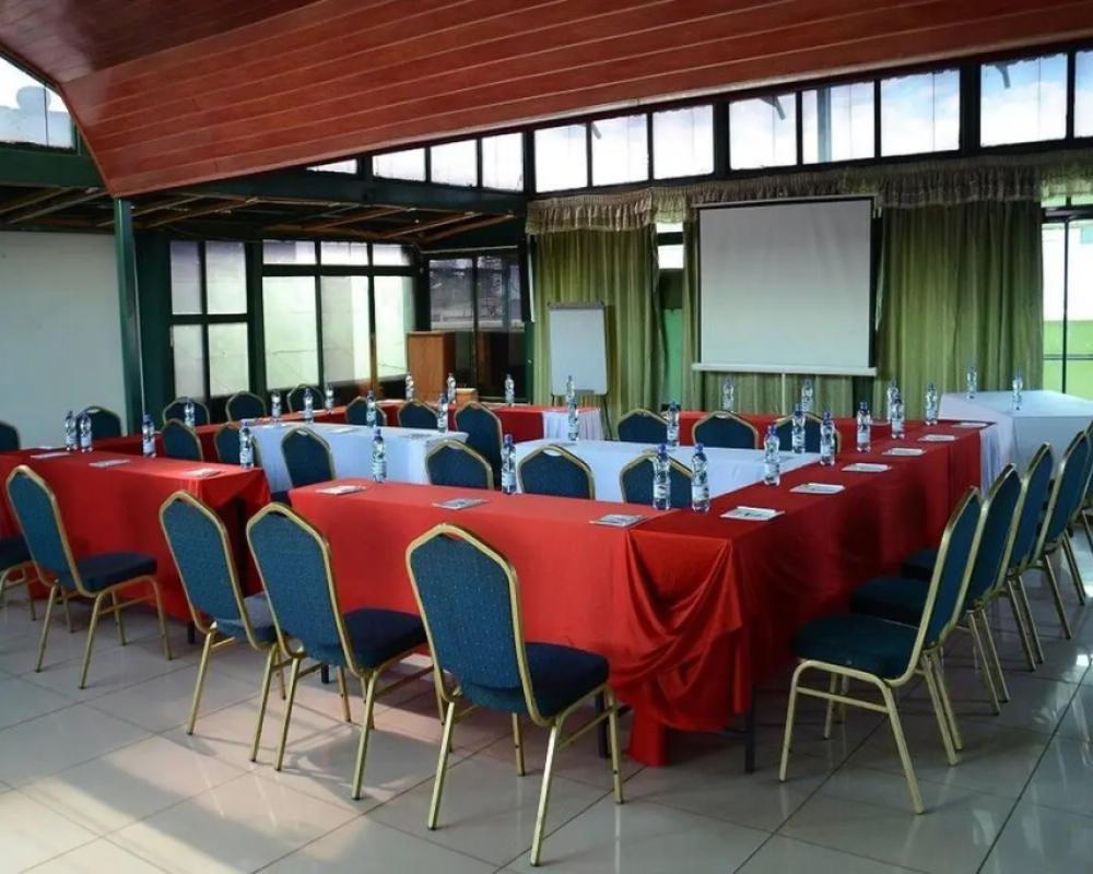 фото Comfy Inn Eldoret