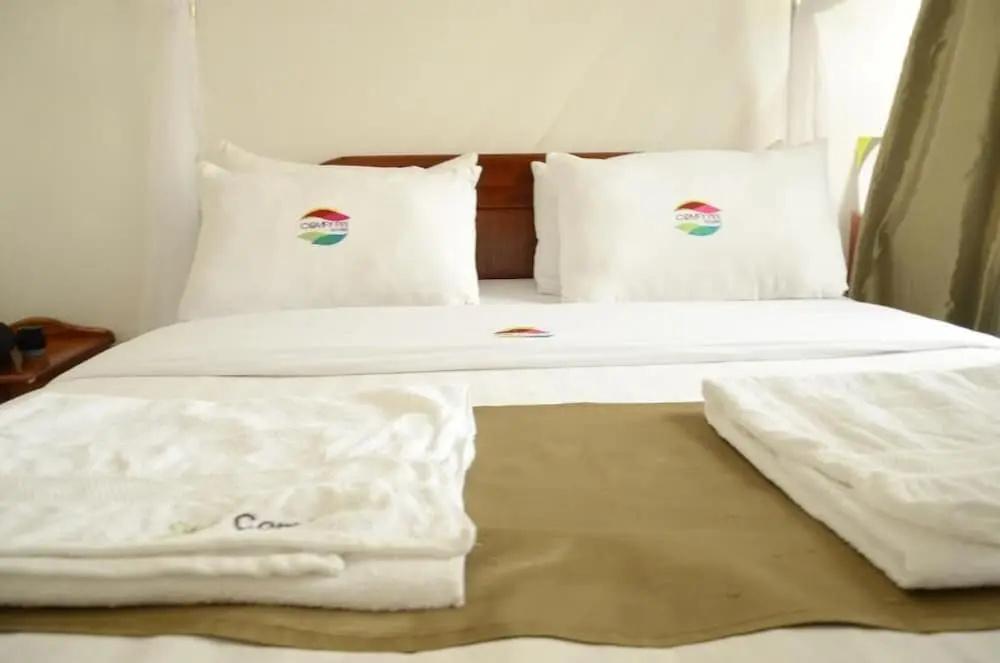 фото Comfy Inn Eldoret