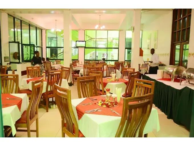фото Comfy Inn Eldoret