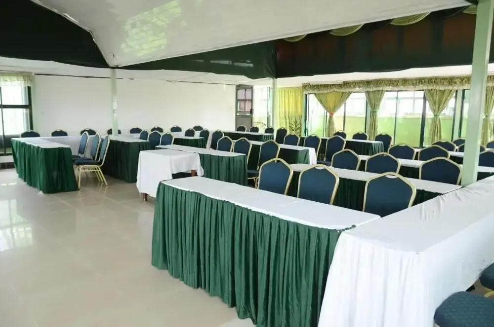 фото Comfy Inn Eldoret