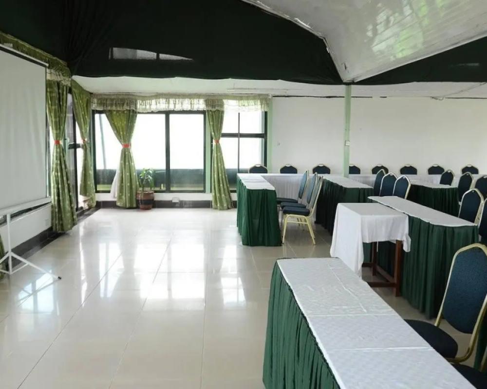 фото Comfy Inn Eldoret