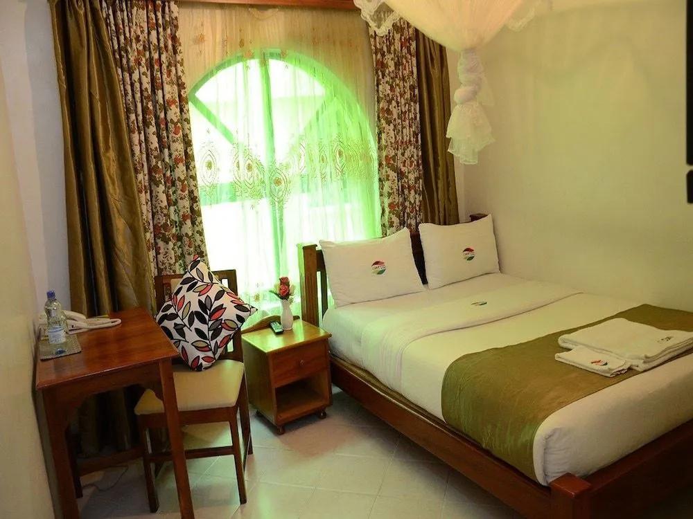 фото Comfy Inn Eldoret