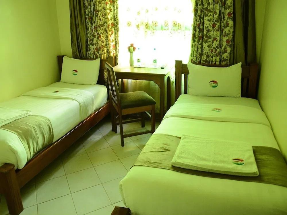 фото Comfy Inn Eldoret