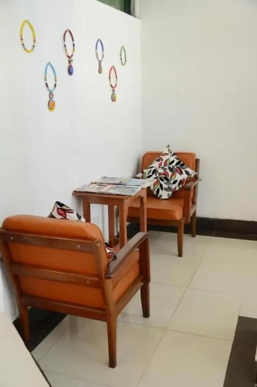 фото Comfy Inn Eldoret