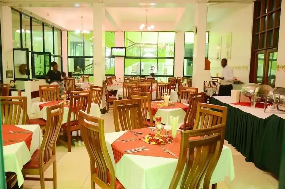 фото Comfy Inn Eldoret
