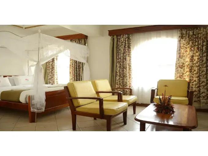 фото Comfy Inn Eldoret