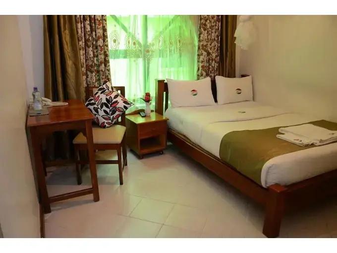 фото Comfy Inn Eldoret