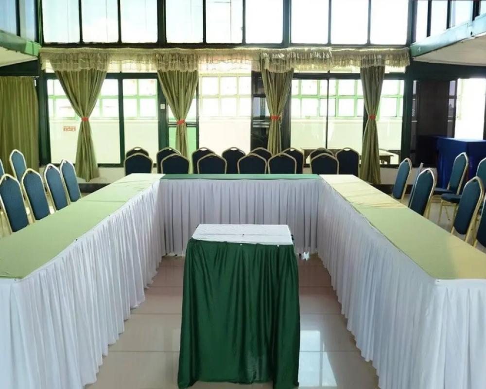 фото Comfy Inn Eldoret
