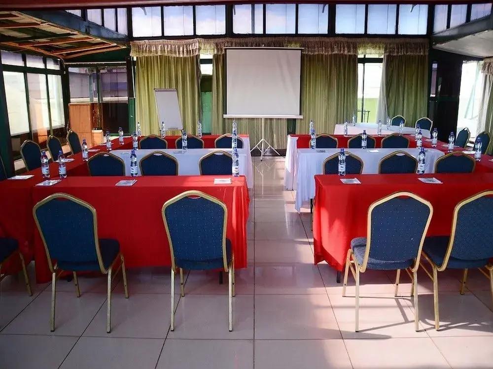 фото Comfy Inn Eldoret