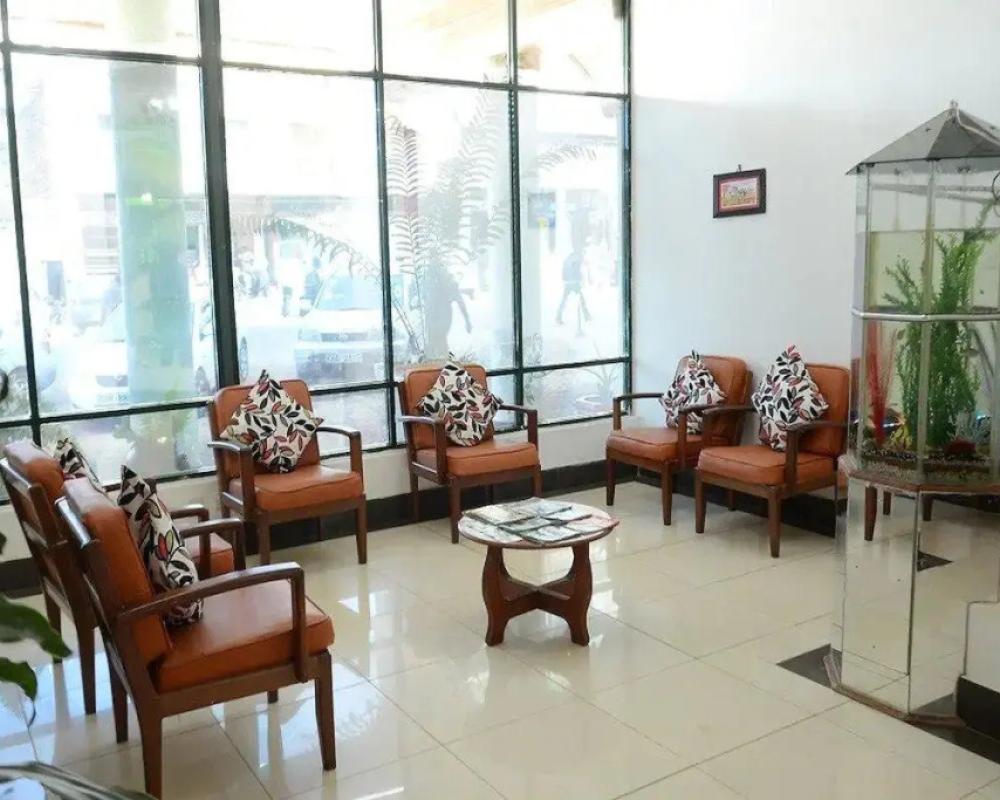 фото Comfy Inn Eldoret
