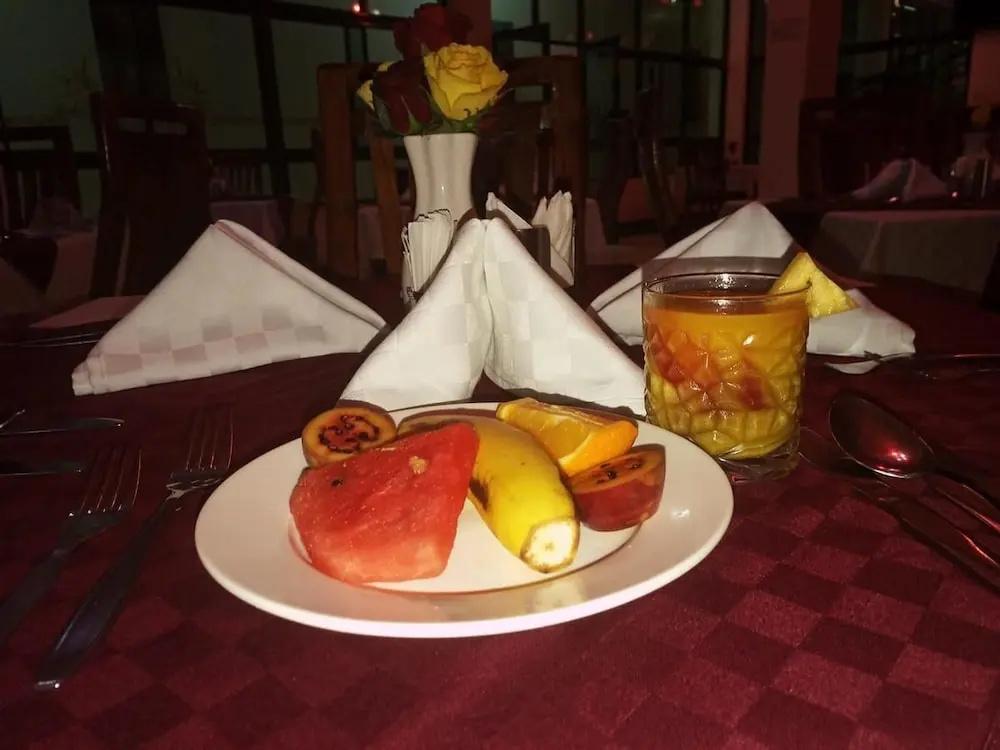 фото Comfy Inn Eldoret