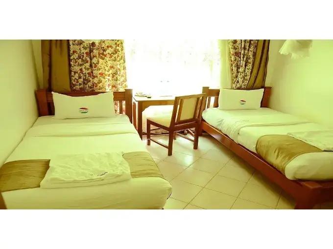 фото Comfy Inn Eldoret