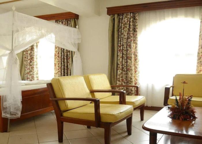 Comfy Inn Eldoret