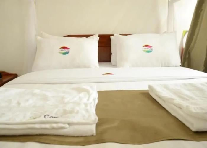 Comfy Inn Eldoret