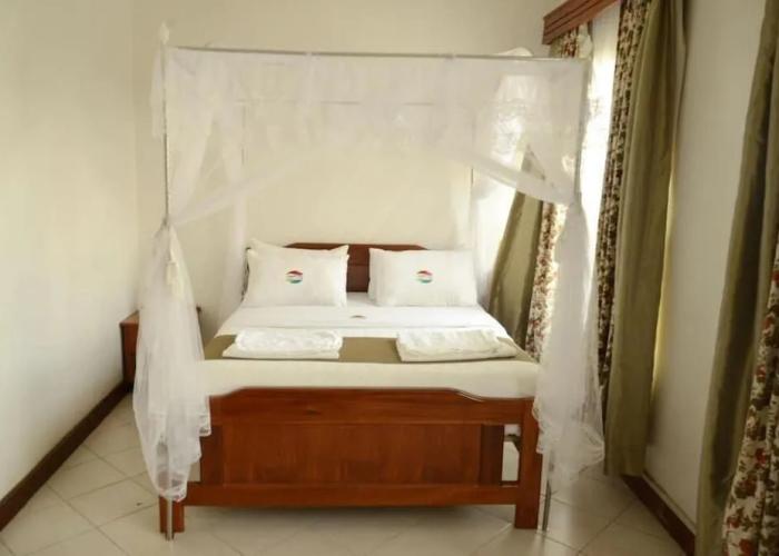 Comfy Inn Eldoret