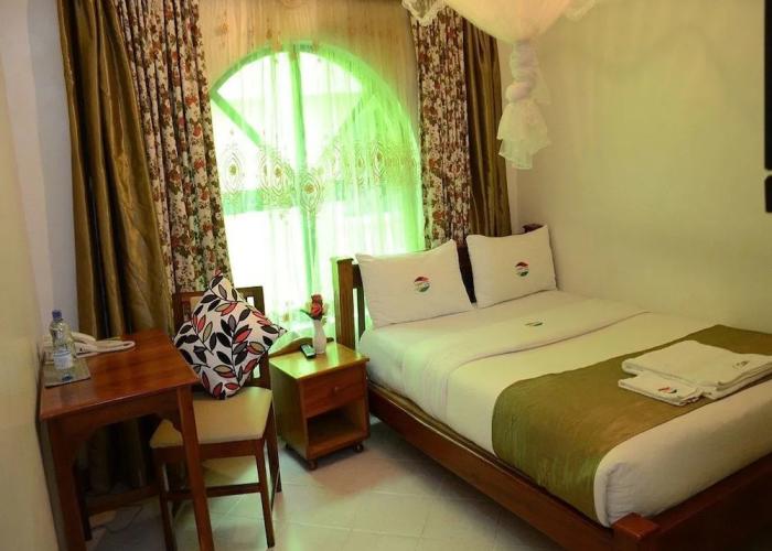 Comfy Inn Eldoret