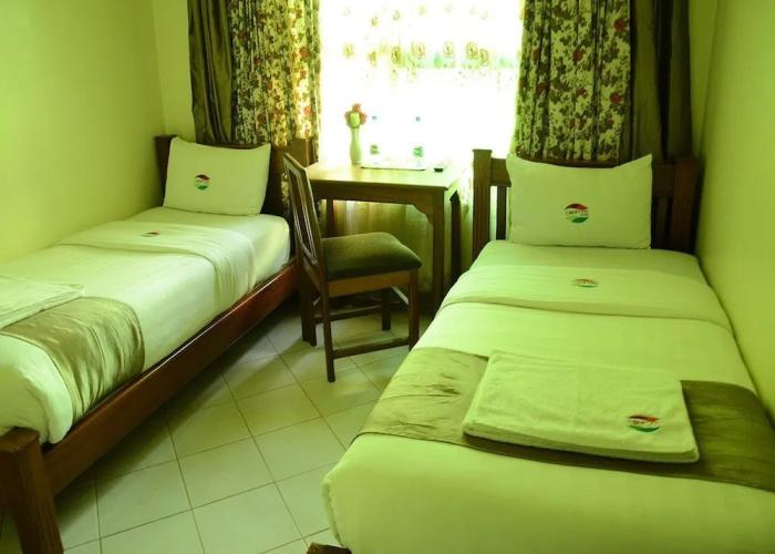 Comfy Inn Eldoret