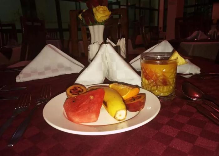Comfy Inn Eldoret