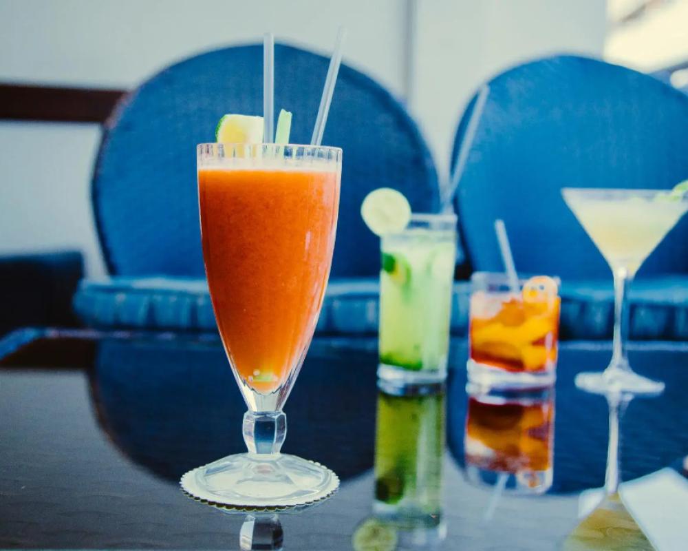 фото Boma Inn Eldoret