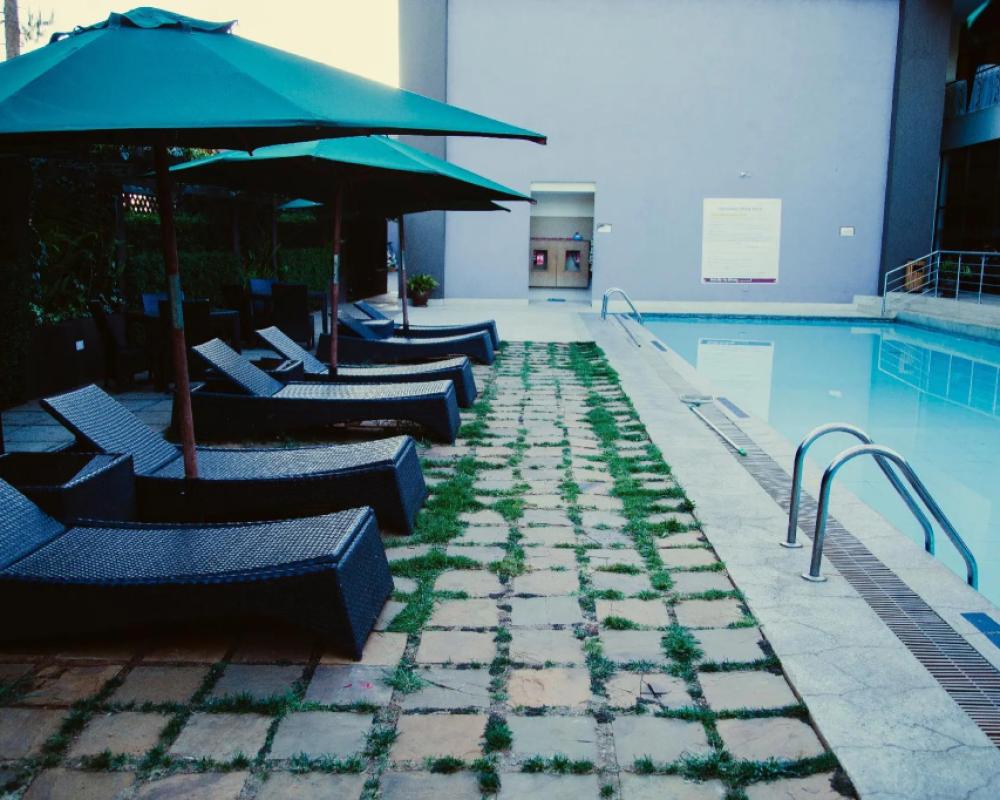 фото Boma Inn Eldoret