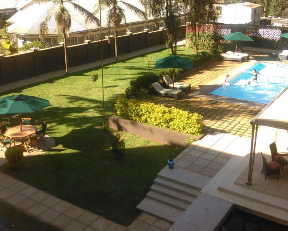 фото Boma Inn Eldoret