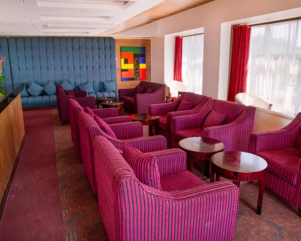 фото Boma Inn Eldoret