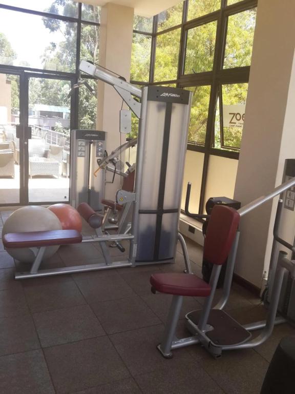 фото Boma Inn Eldoret