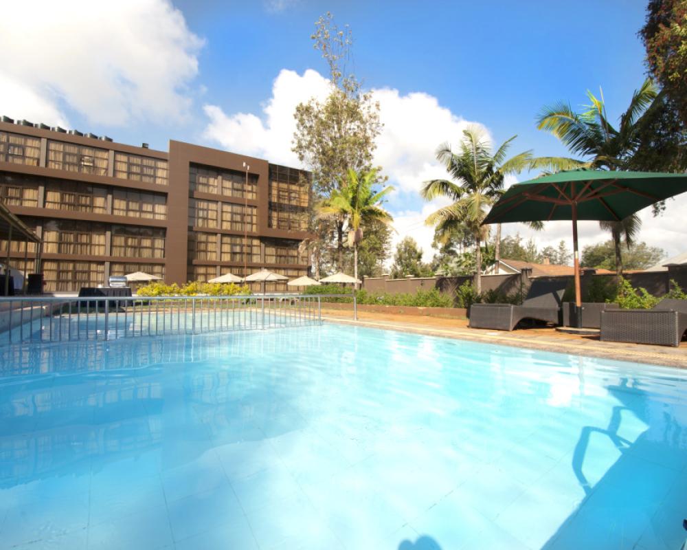 фото Boma Inn Eldoret